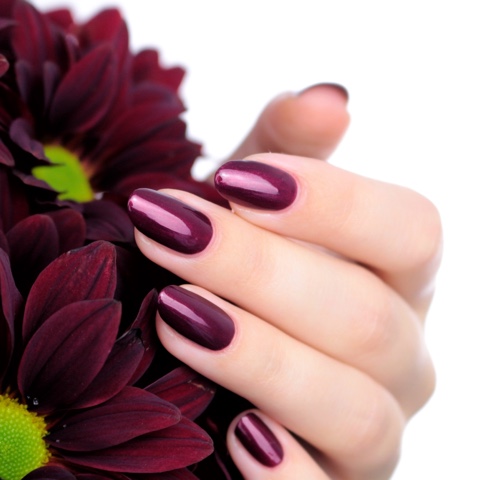 Lust Und Laune Lack Liebstes Rot Mit Essie S Swing Velvet