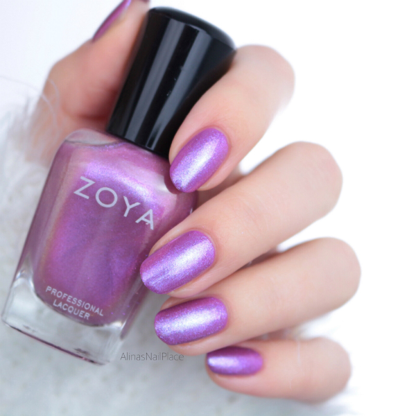 Zoya Thrive Spring Collection [DEEN] Alina's Place