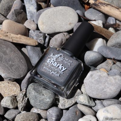Picture Polish Sharky